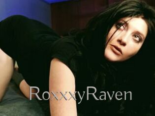 RoxxxyRaven