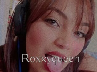 Roxxyqueen