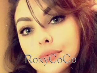 RoxyCoCo