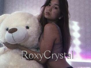 RoxyCrystal
