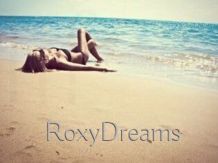 RoxyDreams