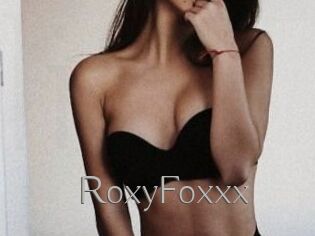 RoxyFoxxx