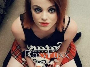 RoxyFuxx