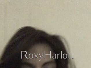 RoxyHarlott