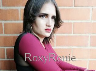 RoxyRonie