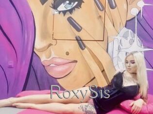 RoxySis