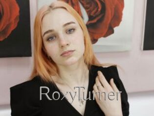 RoxyTurner