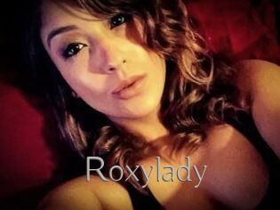 Roxylady