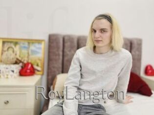 RoyLangton