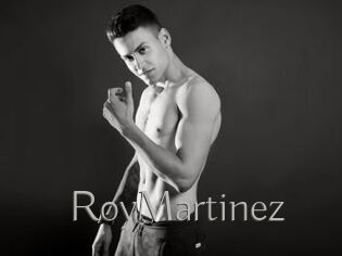 RoyMartinez