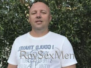 RoySexMen