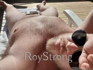 RoyStrong