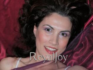 RoyalJoy
