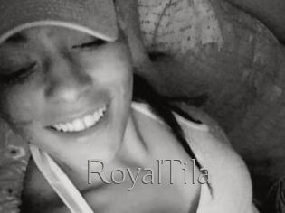 RoyalTila