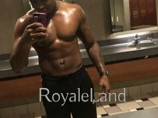 RoyaleLand