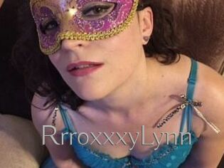 RrroxxxyLynn