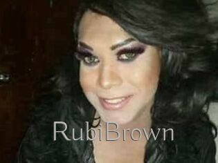 RubiBrown
