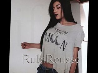 RubiRousse