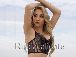 Rubiacaliente