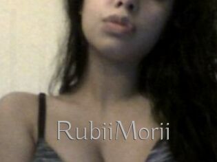 RubiiMorii