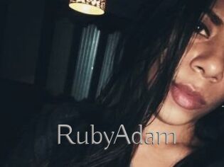 RubyAdam