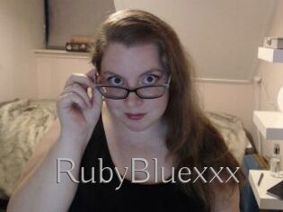 RubyBluexxx