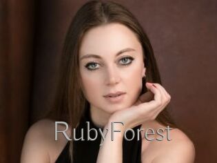 RubyForest