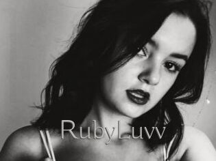RubyLuvv