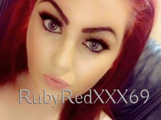 RubyRedXXX69
