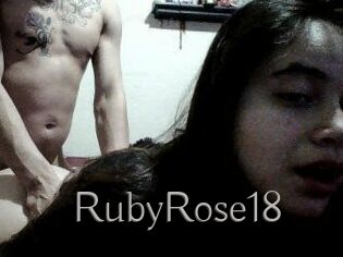 RubyRose18