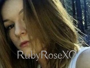RubyRoseXO