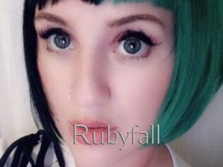 Rubyfall