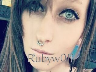 Rubyw0lf