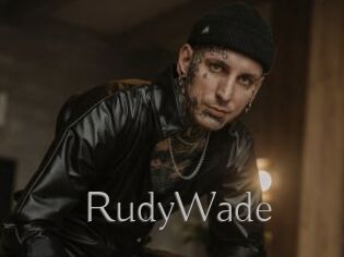RudyWade