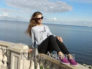 RunaAdams