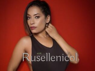 Rusellenicol