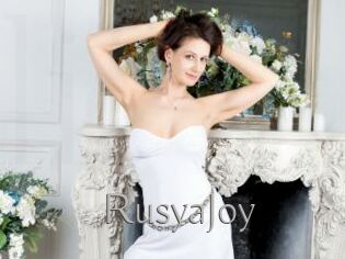 RusyaJoy