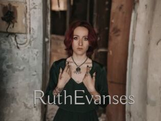 RuthEvanses