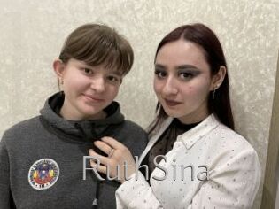 RuthSina