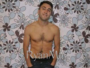 RyanMay