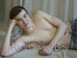 RyanSweetBoy