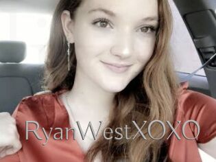 RyanWestXOXO