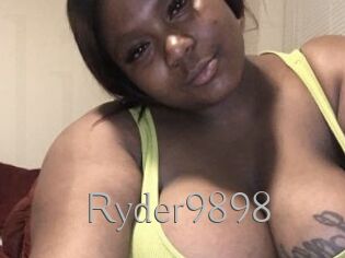 Ryder9898