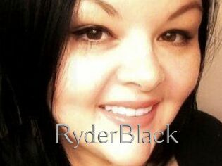 RyderBlack