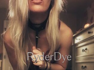 RyderDye