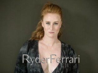 RyderFerrari
