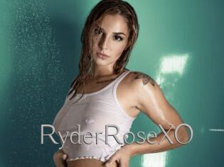 RyderRoseXO