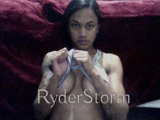 RyderStorm