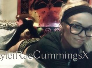 RyleiRaeCummingsX