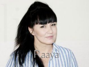 Raaya